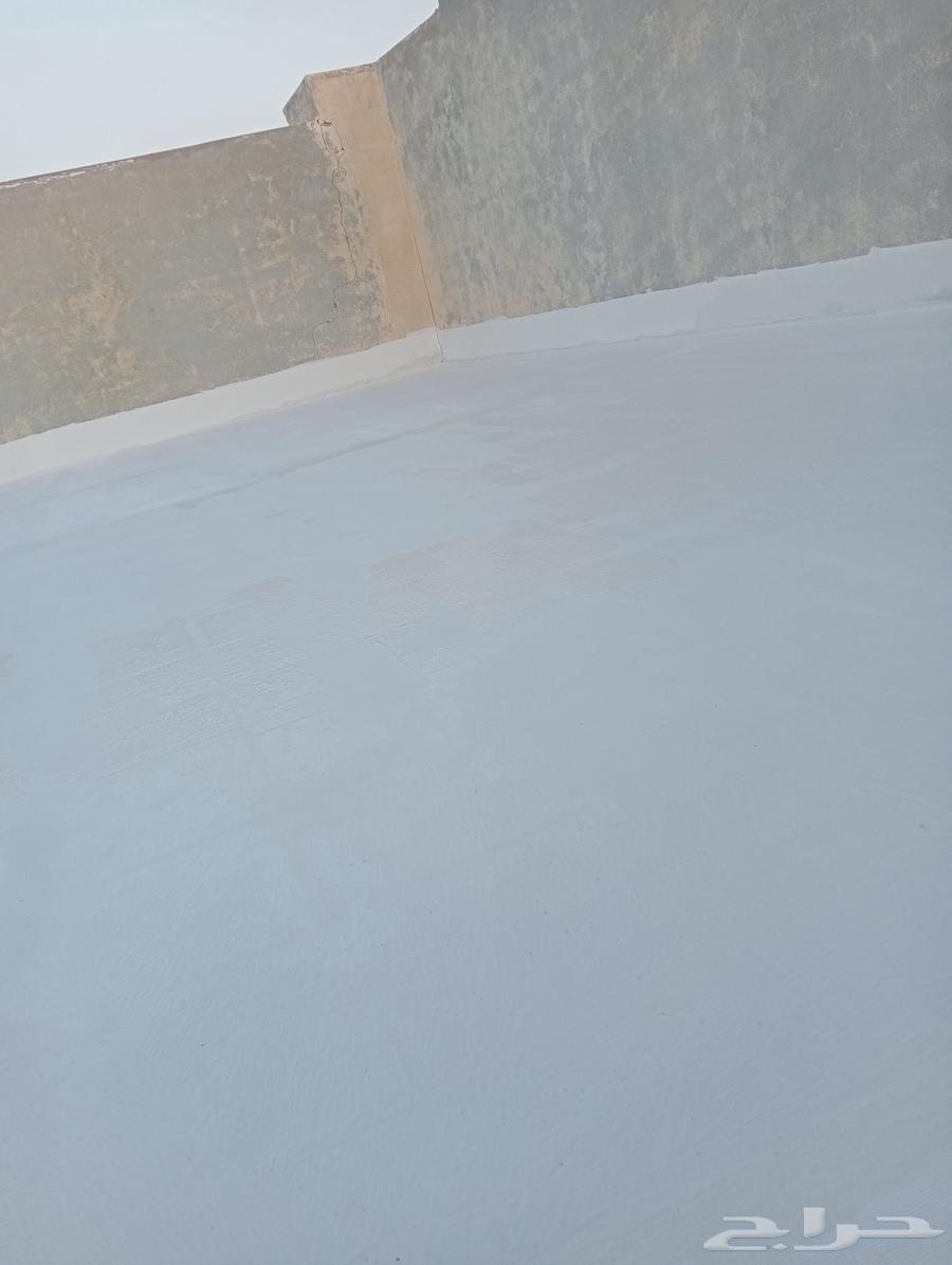 عزل اسطح وخزانات مياه الشرب وعزل الحمامات والمطابخ وعزل المس64240146840835110