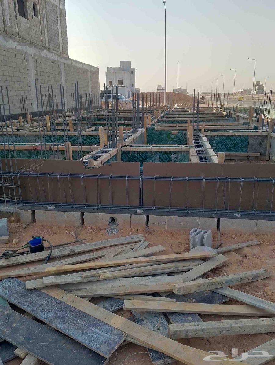 مقاول بناء مقاول ترميم مقاول ملاحق64239967908099113