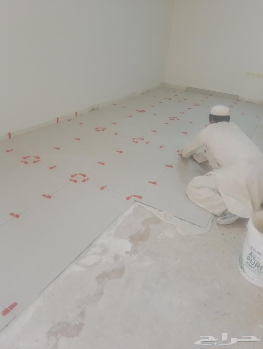 مقاول تكسير وترميمات معلم سيراميك روحان بورسلان بناء لياسة ب64226082346114111