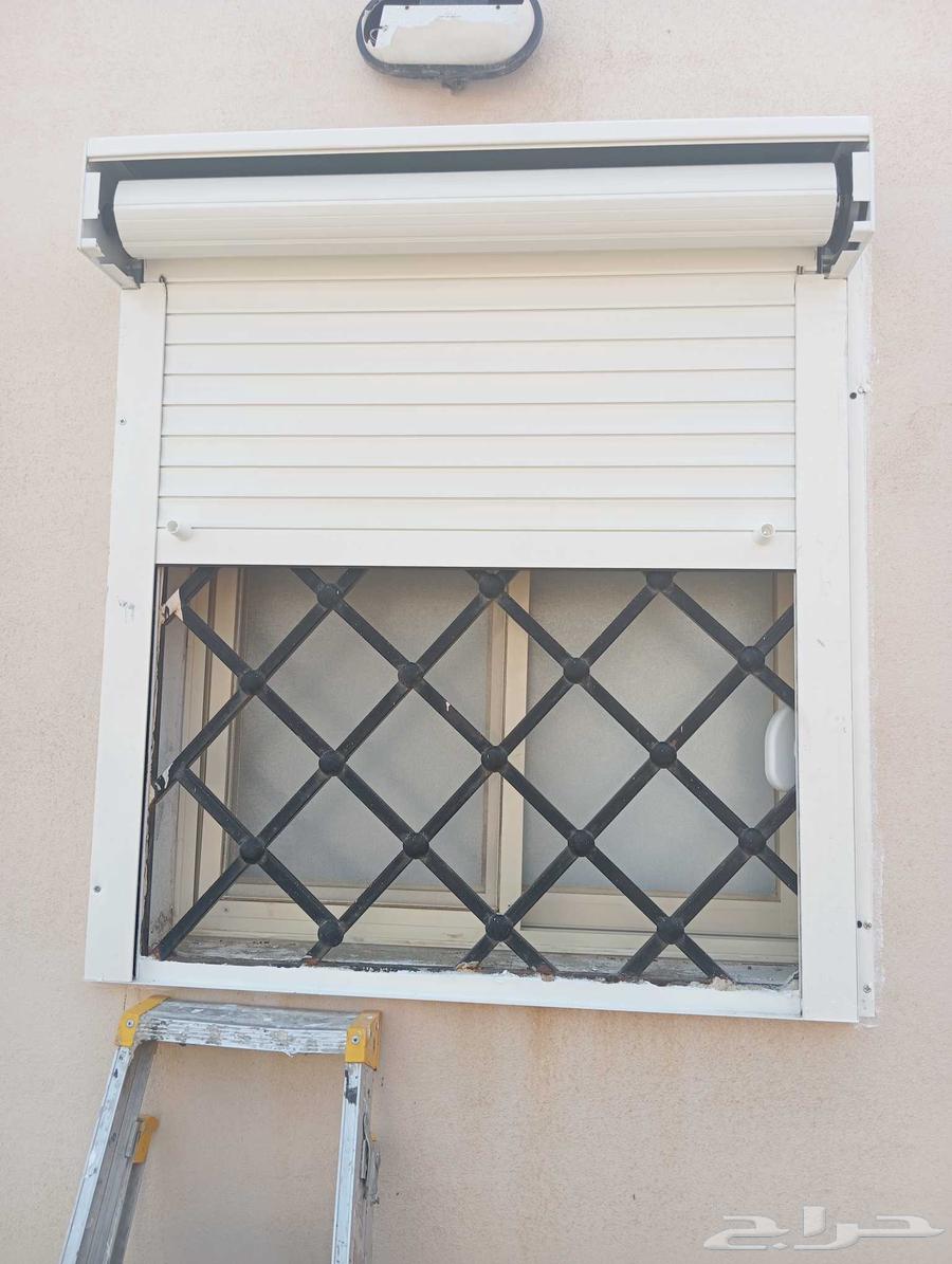 All types of aluminum, various maintenance services, glass and partition64225859992194114