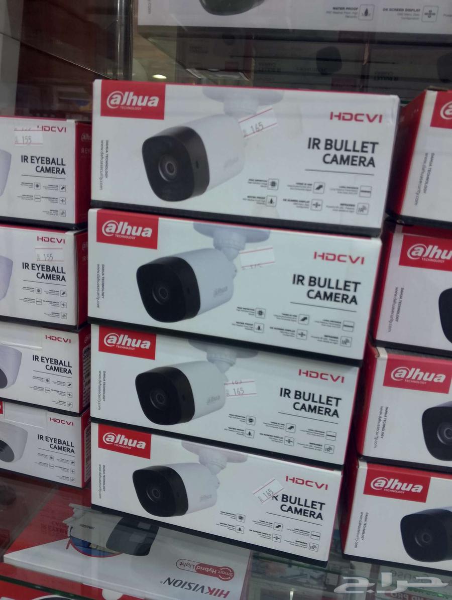 تركيب وصيانة كاميرات المراقبة الدوادمي الرياض64229385780866114