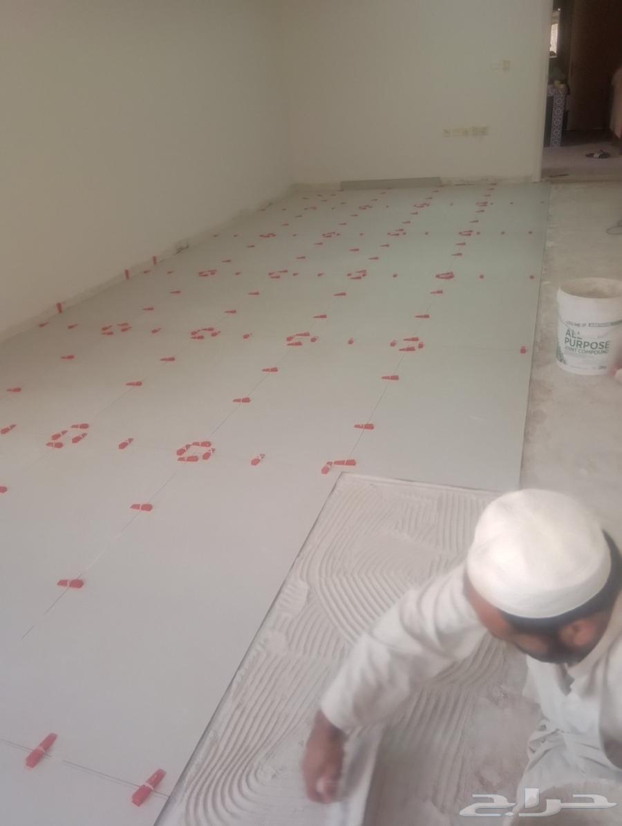 مقاول تكسير وترميمات معلم سيراميك روحان بورسلان بناء لياسة ب64226082346114112