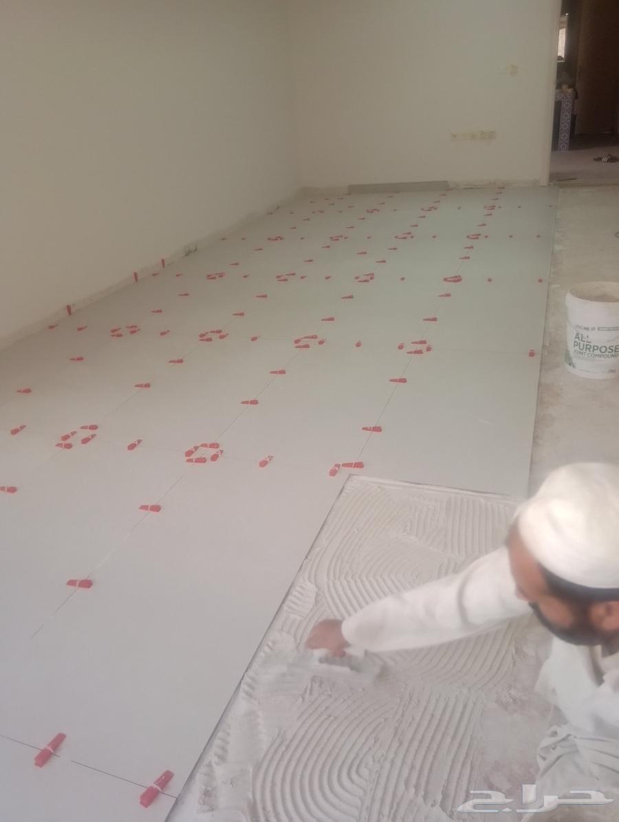 مقاول تكسير وترميمات معلم سيراميك روحان بورسلان بناء لياسة ب64226082346114114