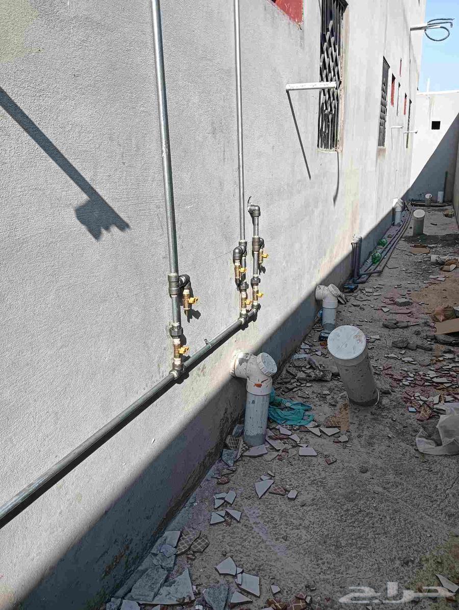 تمديد شبكات الغاز المركزي64228826906114112