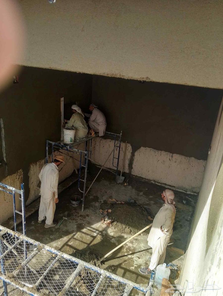 مقاول بناء مقاول ترميم مقاول ملاحق64239967908099114