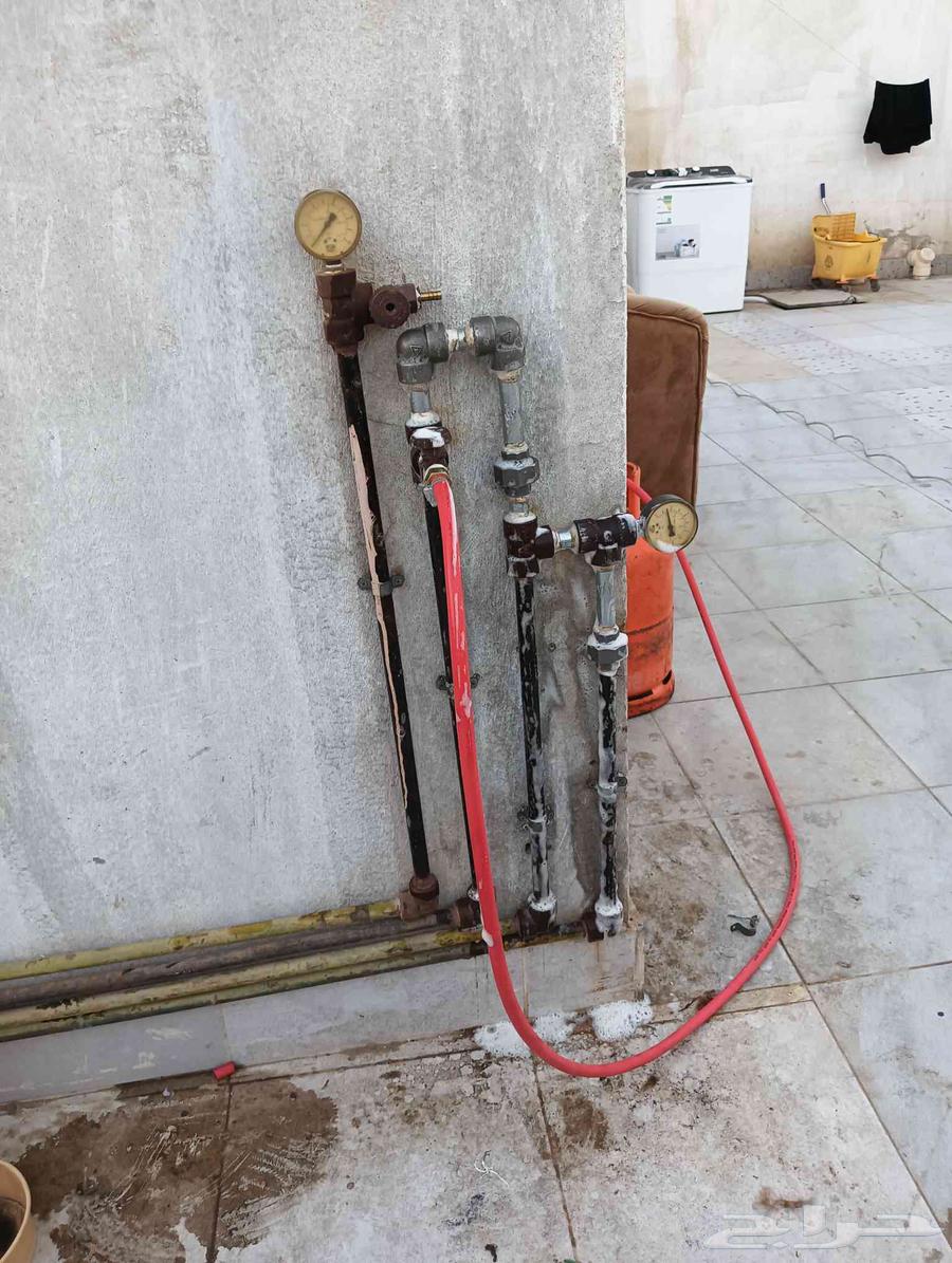 تمديد شبكات الغاز المركزي64228826906114113