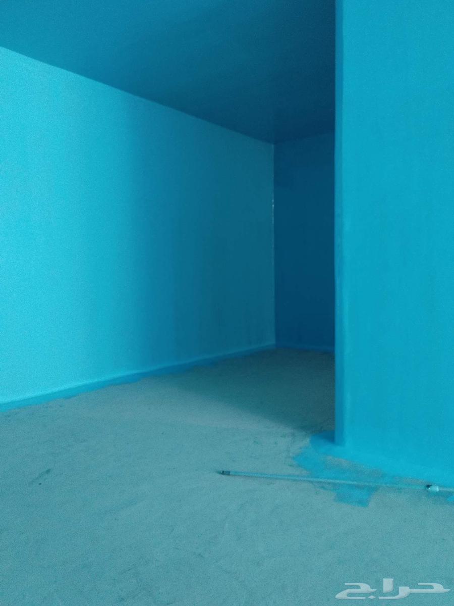 مقاول جميع انواع الدهنات64229384692993110