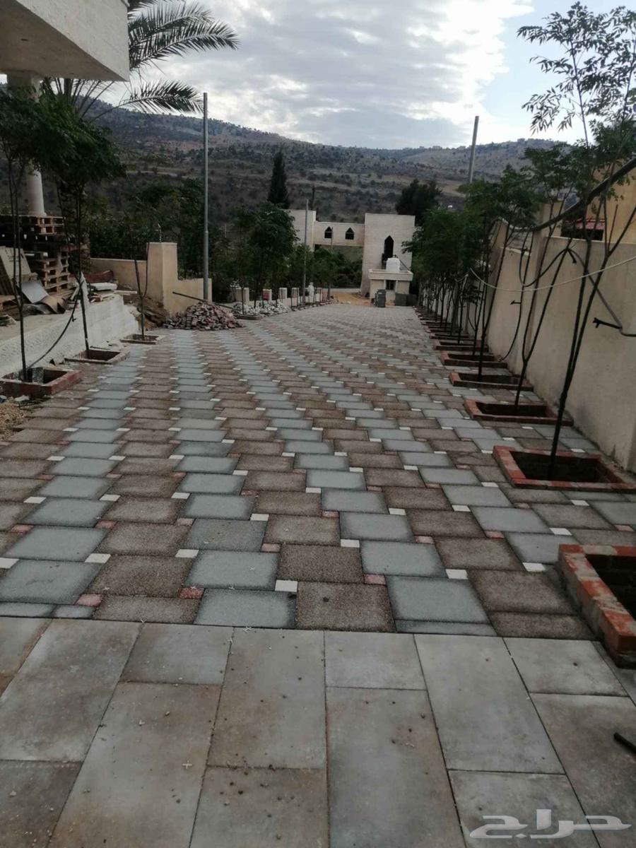 تركيب جميع أنواع السيراميك والرخام والبرسلان والانتر لوك شوا64229180640385111