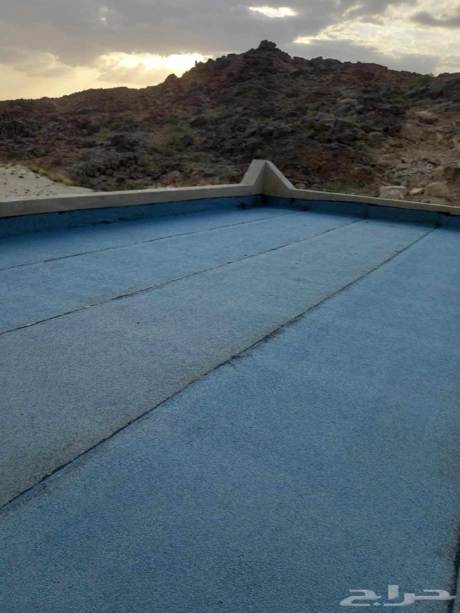 فني تركيب عوازل وقار على الاسطحوالحمامات والمطبخ والغرف64228465099138110