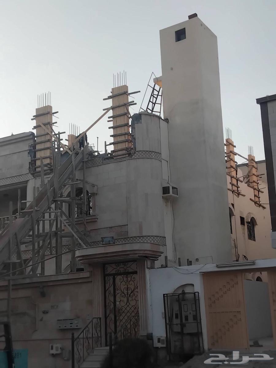 مقاول ملاحق وتشطيب64229382712962111