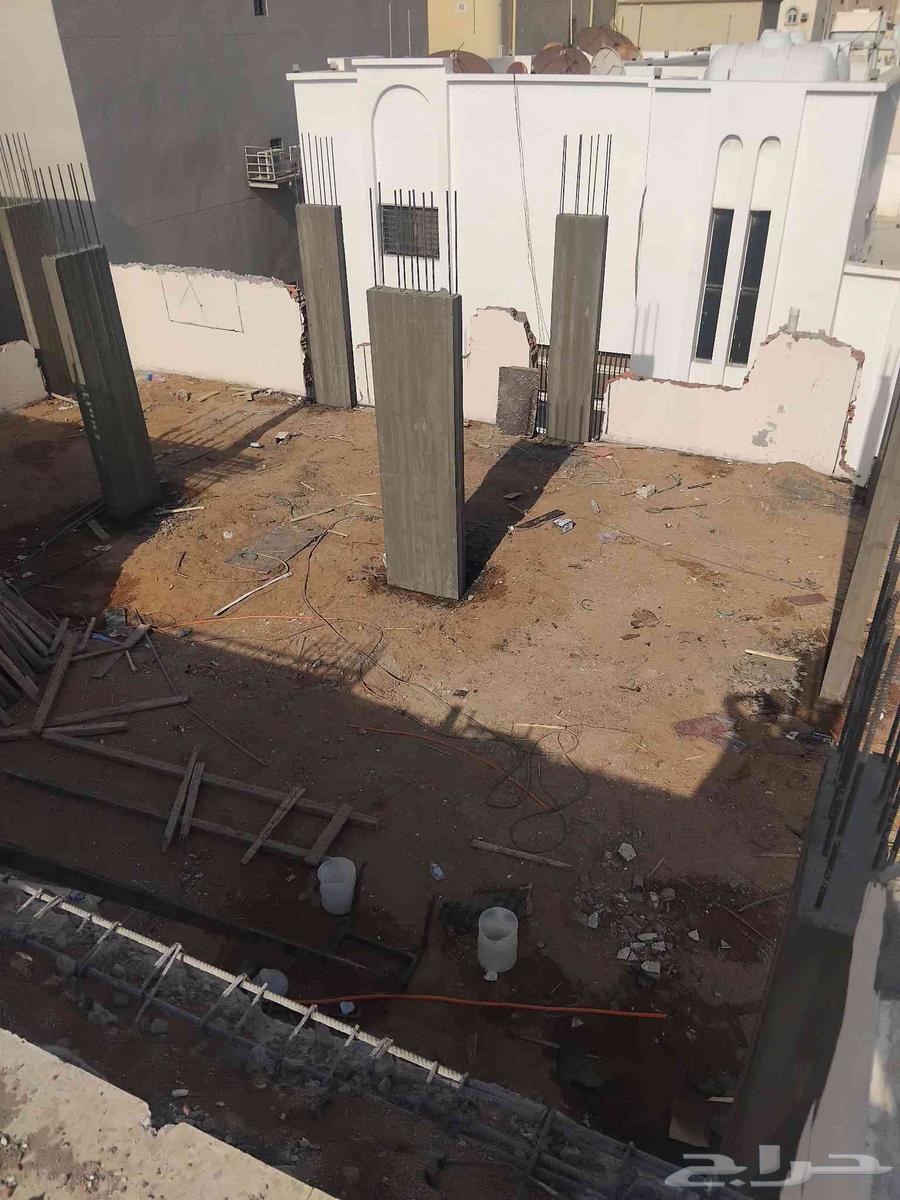 مقاول ملاحق وتشطيب64229382712962113