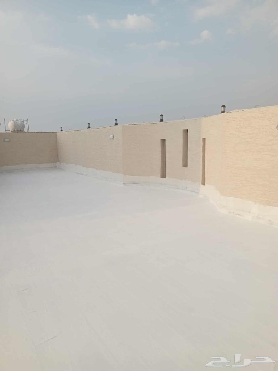 Roof insulation in Taif, tank insulation in Taif, water leakage detection64225646909187113