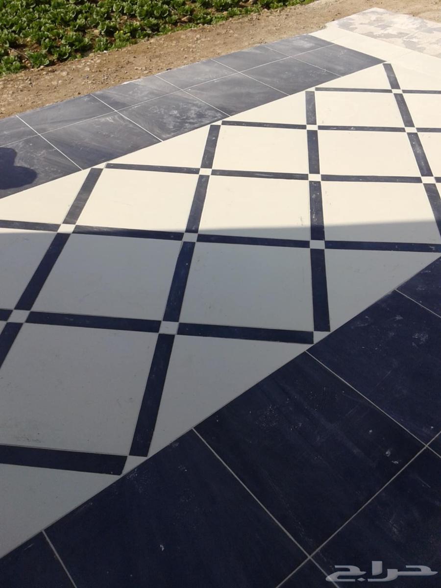 تركيب جميع أنواع السيراميك والرخام والبرسلان والانتر لوك شوا64229180640385113