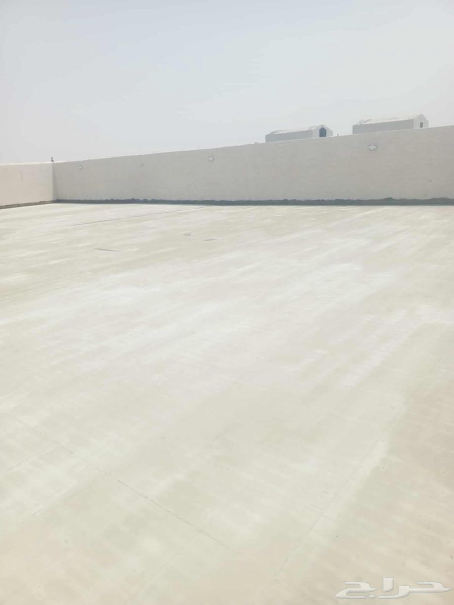 Roof insulation in Taif, tank insulation in Taif, water leakage detection64225646909187111