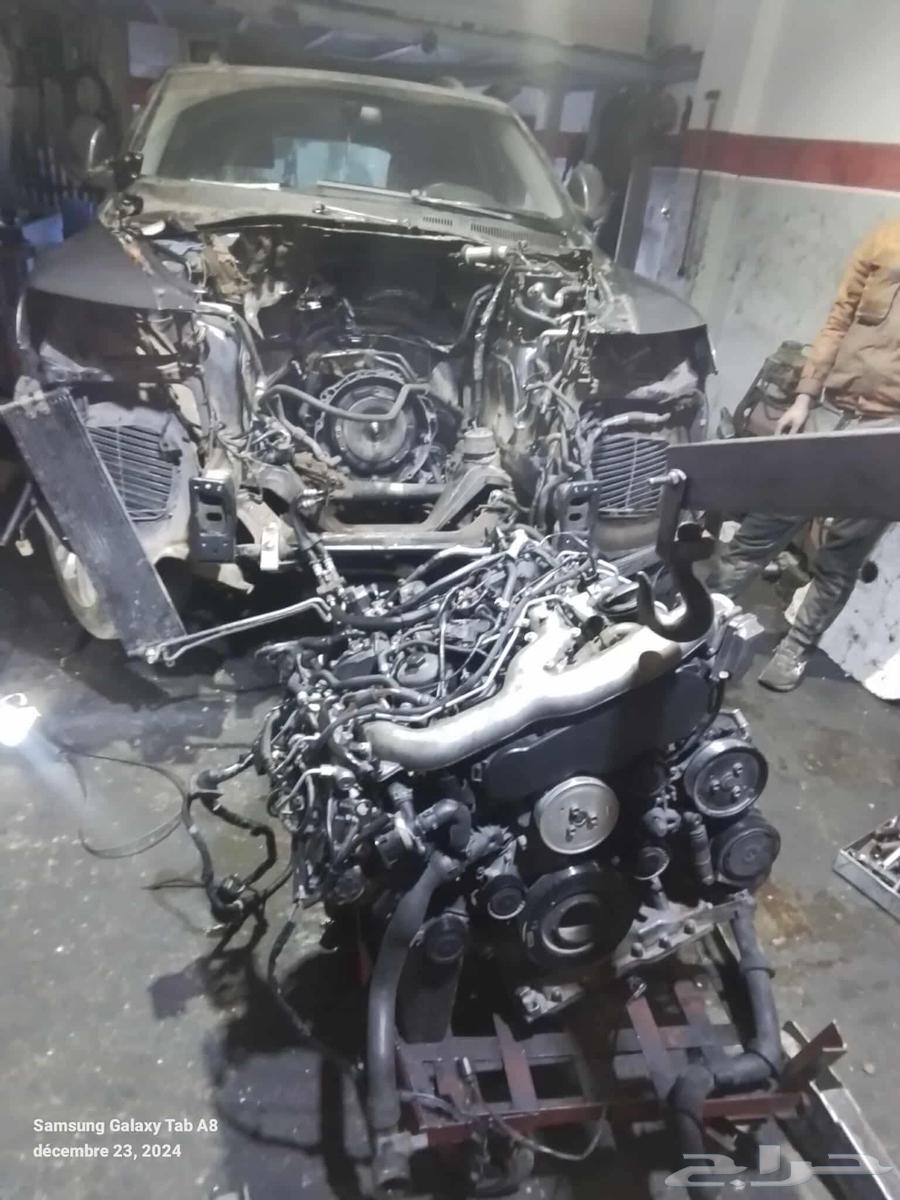 ميكانيكي سيارات وصيانة سيارات بالمدينة بكل خبره64239967660035114