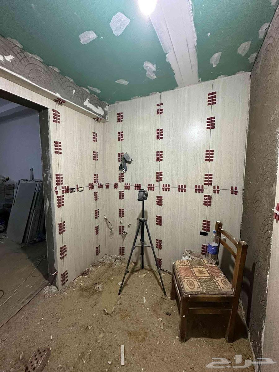 تركيب سيراميك ارضيات رخام و بورسلين64228274427650112