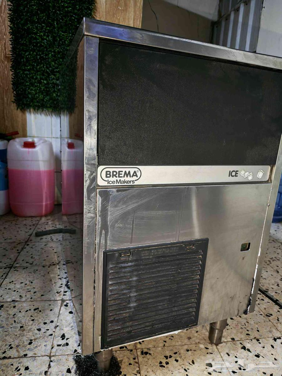 شراء مكاين قهوة احترافية ومعدات كفيهات كاملة ومعدات مطاعم64228825740546114