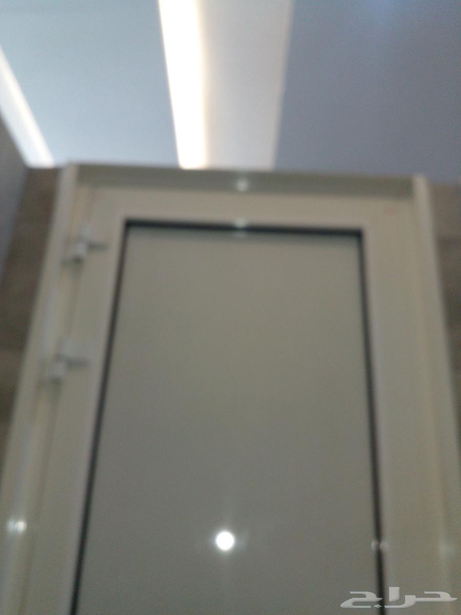 معلم سكريات والألمنيوم واستركشر وجميع أعمال القزاز64225864851458110