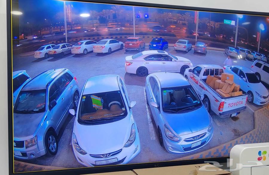 مهندسون لتركيب وبرمجة جميع انواع كاميرات المراقبة64229015102338111