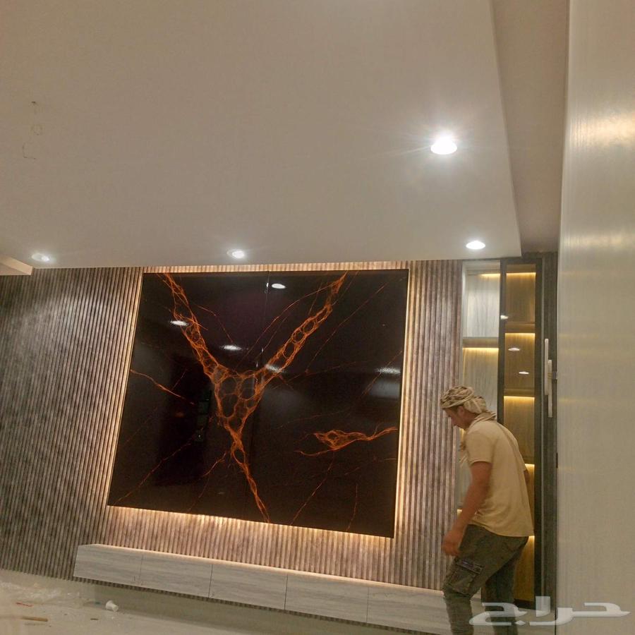 Marble alternative wood alternative chipboard alternative and all decoration works64228826297219110