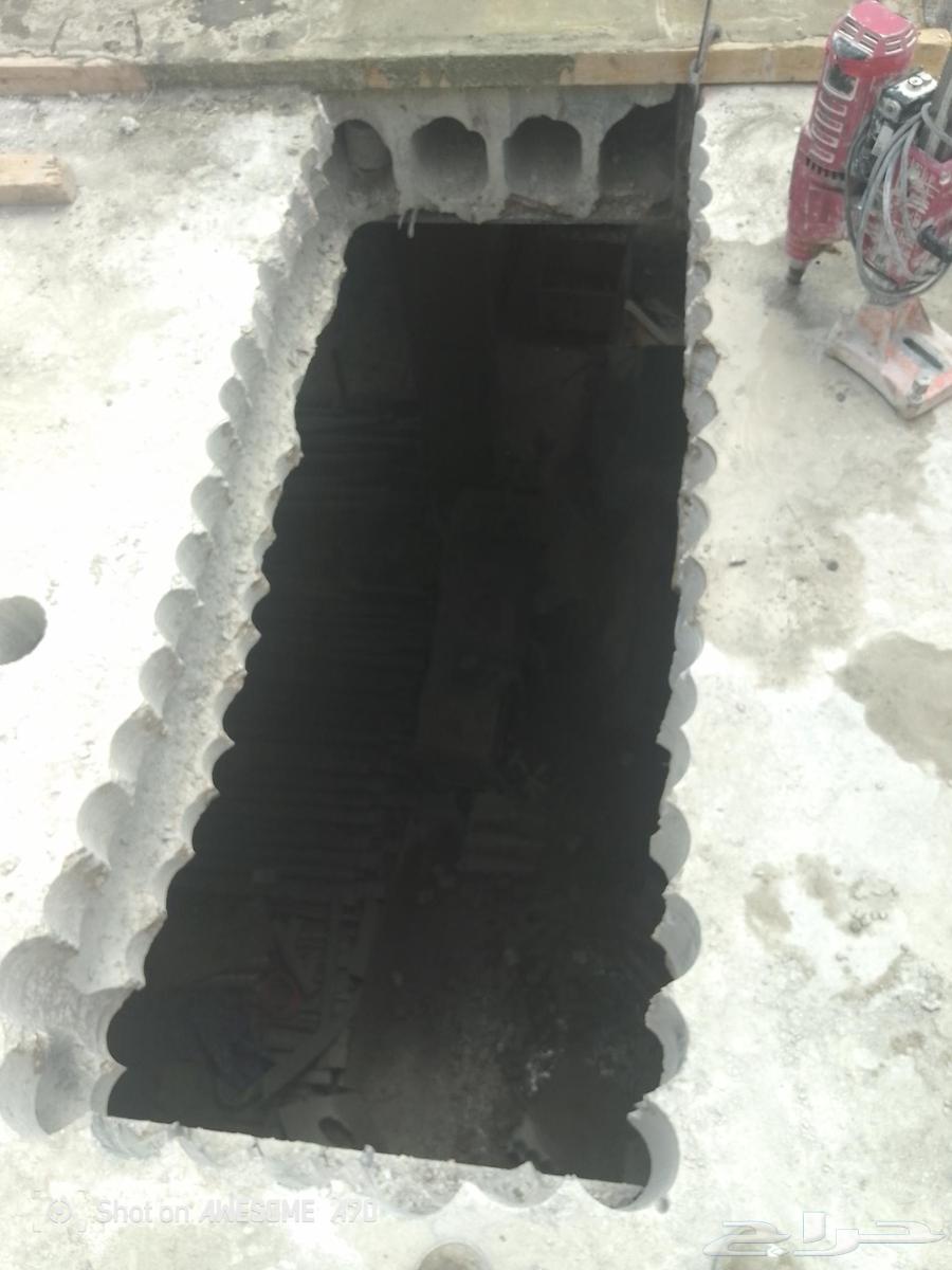 Core Drilling and Concrete Cutting64240145677313110