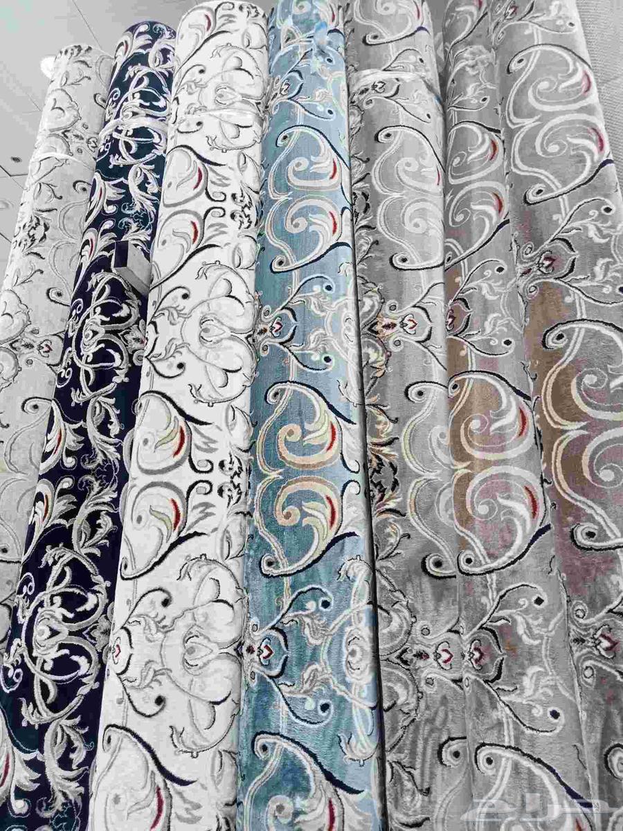 معلم فرش موكيت وتركيب مشمع وفنادق وغرف ونجيلا64229181568899114