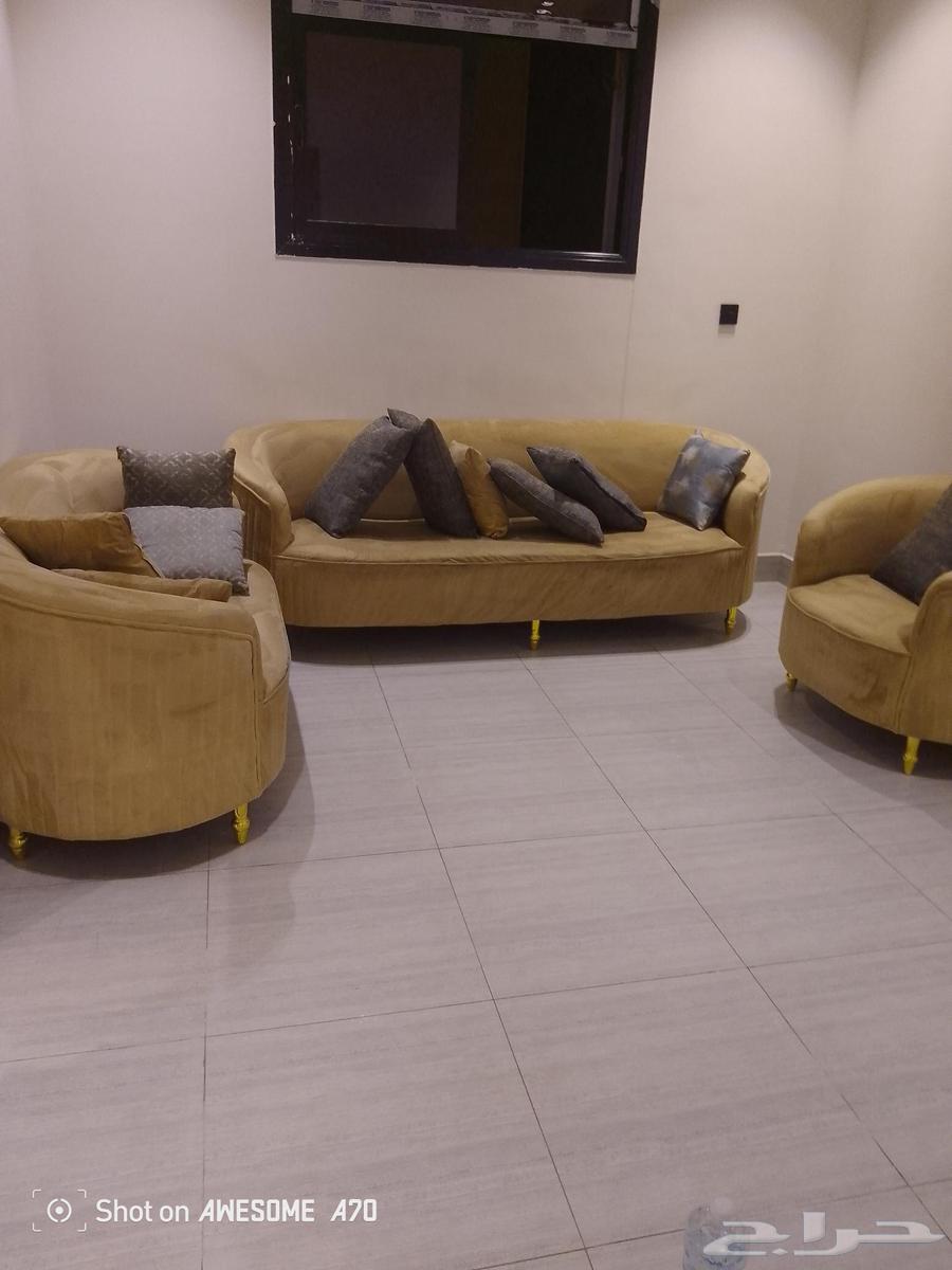 جلي بلاط وتنظيف شقق ومنازل وفلل وغسيل كنب سجاد وخزانات وعزل64229181517314114