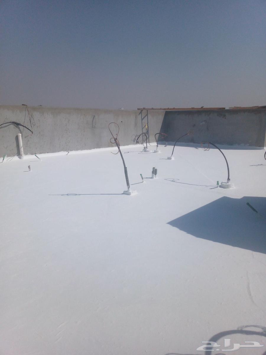 عوازل مائية وحرارية64229016726659110