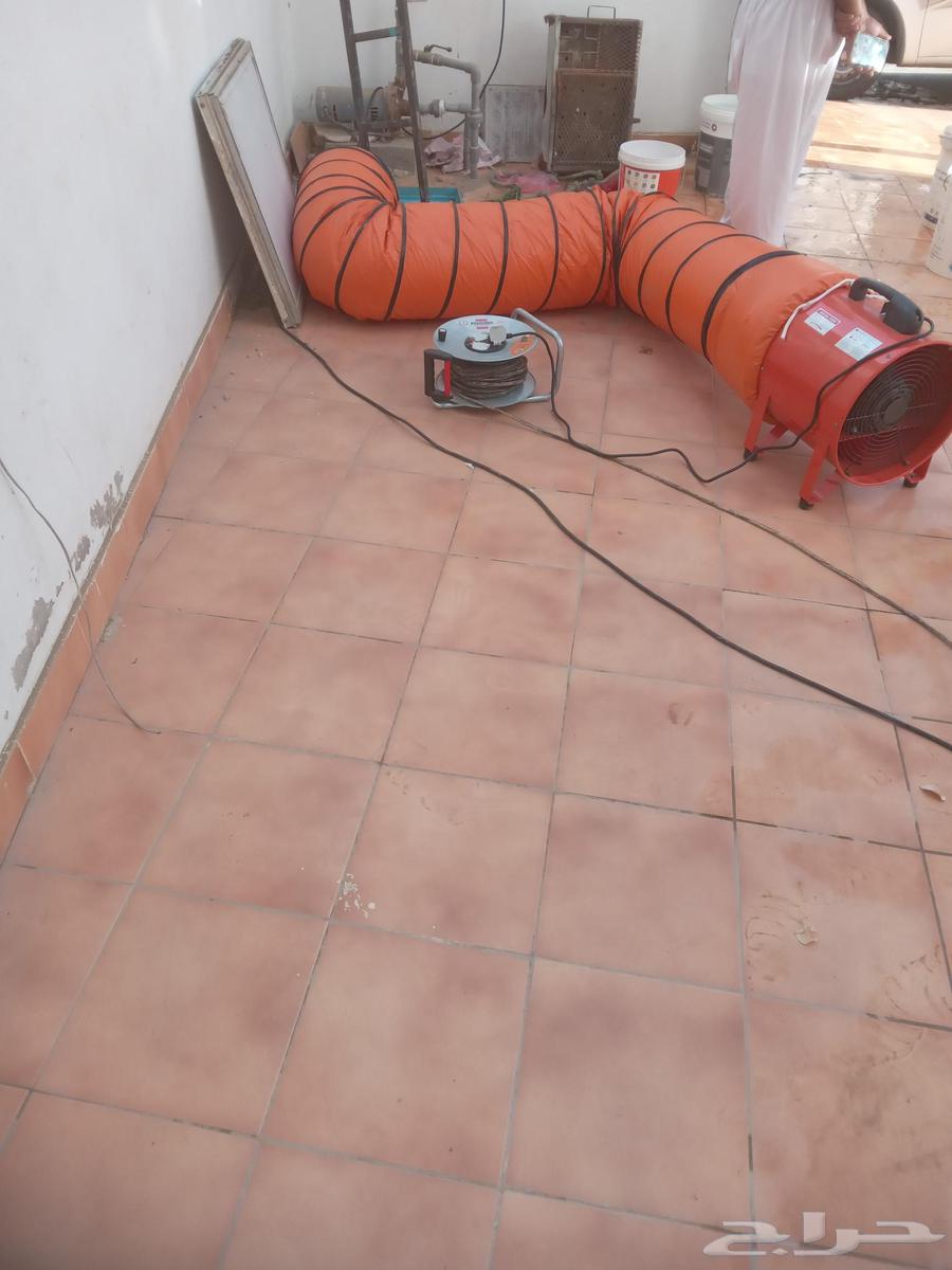 شركة عزل خزانات نظافة خزانات تنظيف شقق فلل غسيل خزانات جلي64225863305730110