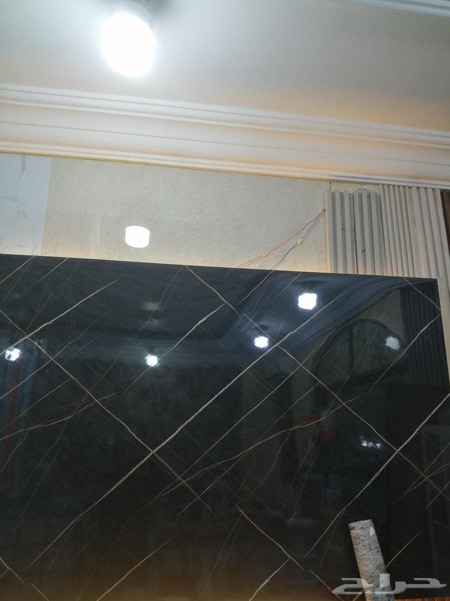 معلم بويا داخلي وخارجي ورق حايط جميع انواع الدهانات جده مكه64240146742147113