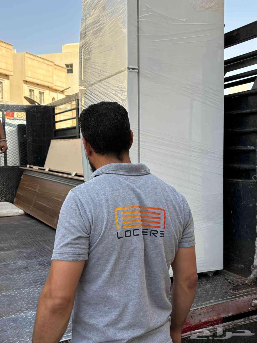 Furniture Moving in Riyadh with Disassembly, Assembly, and Packaging64229017241089111