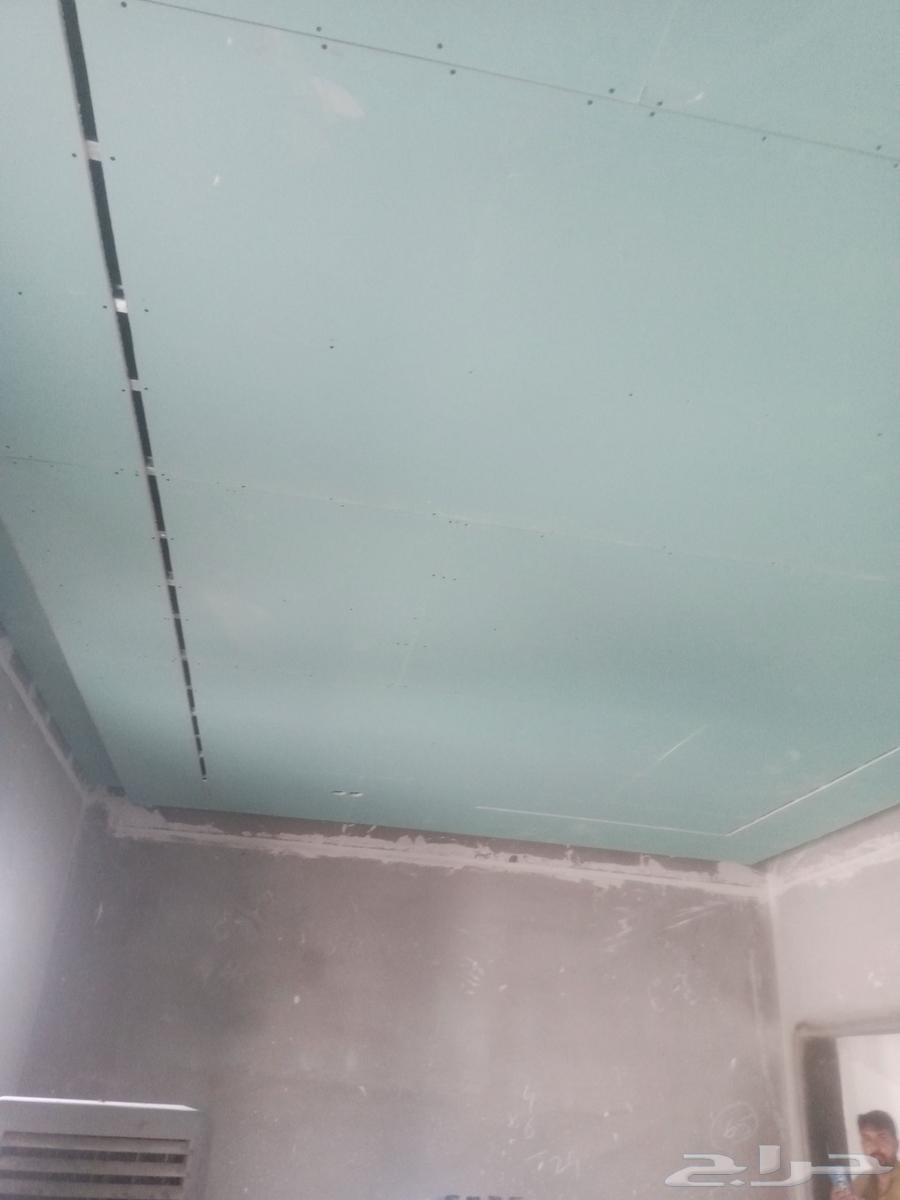 مقوال جبس بورد جبس سيمن  بورد64226079938307114