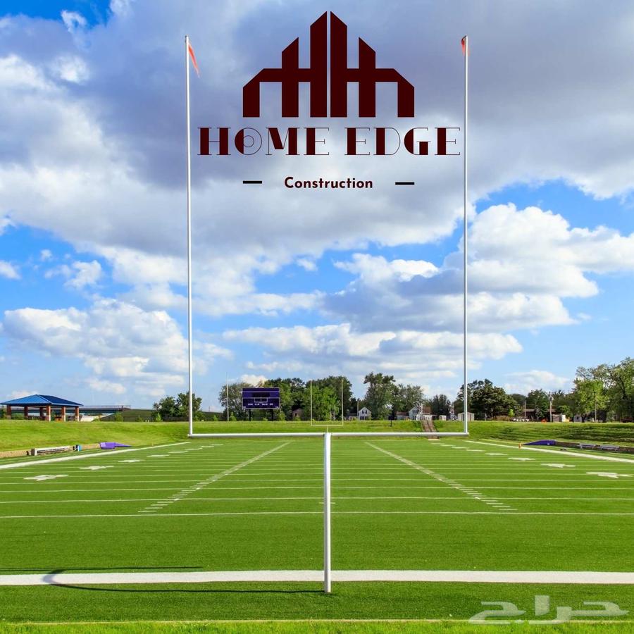 Supply and installation of football fields according to standard specifications64239969887235110