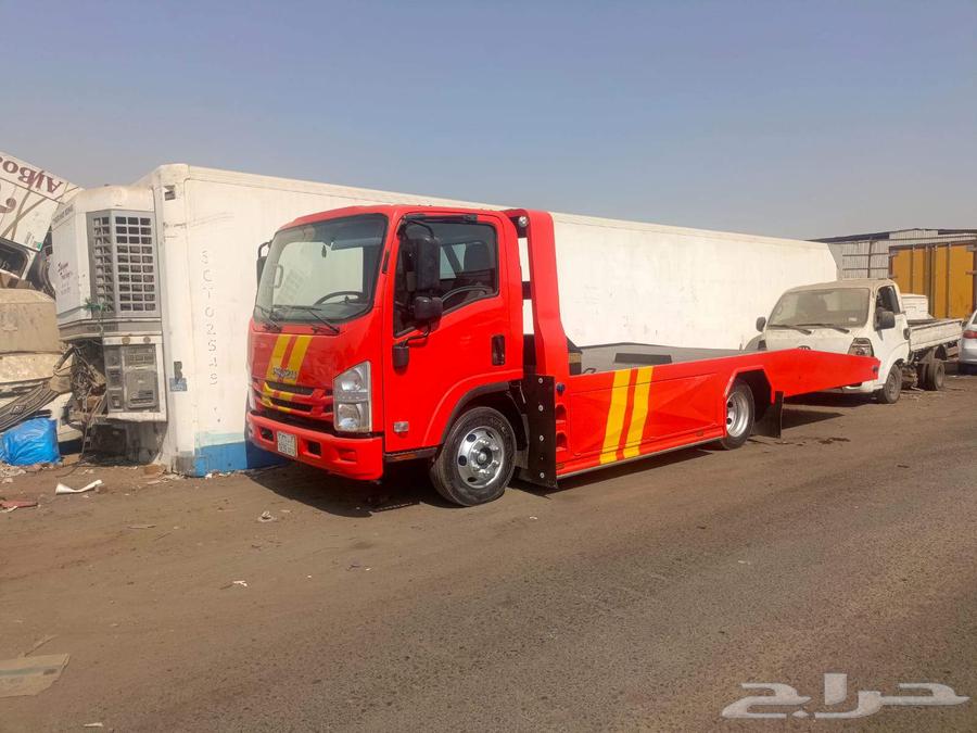 Makkah Flatbed64226081938947110