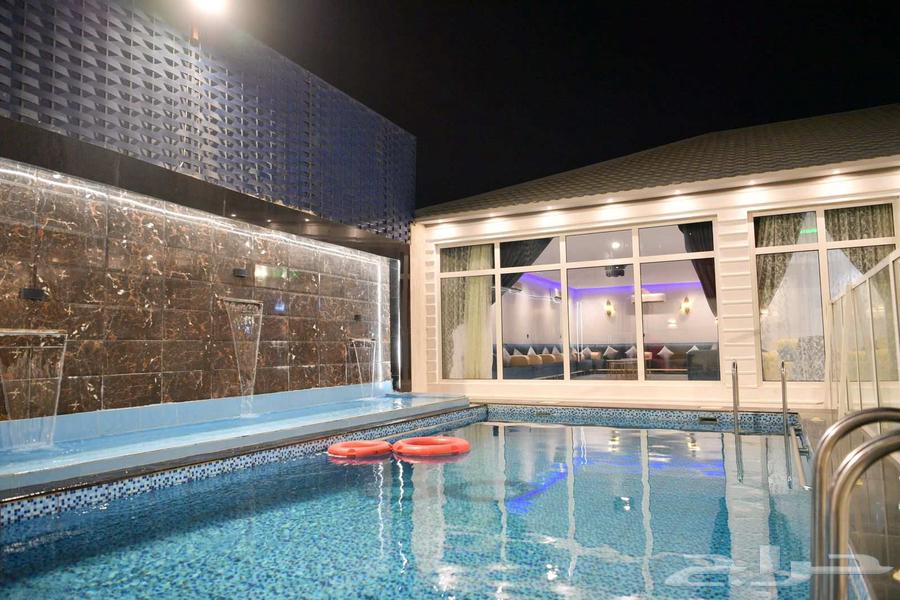 شاليهات واستراحات السحاب لاند في الحرازات64228458726403111