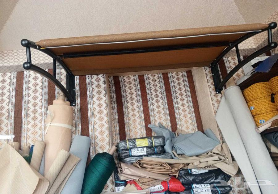 Jeddah Shading and Screens64228464379139114