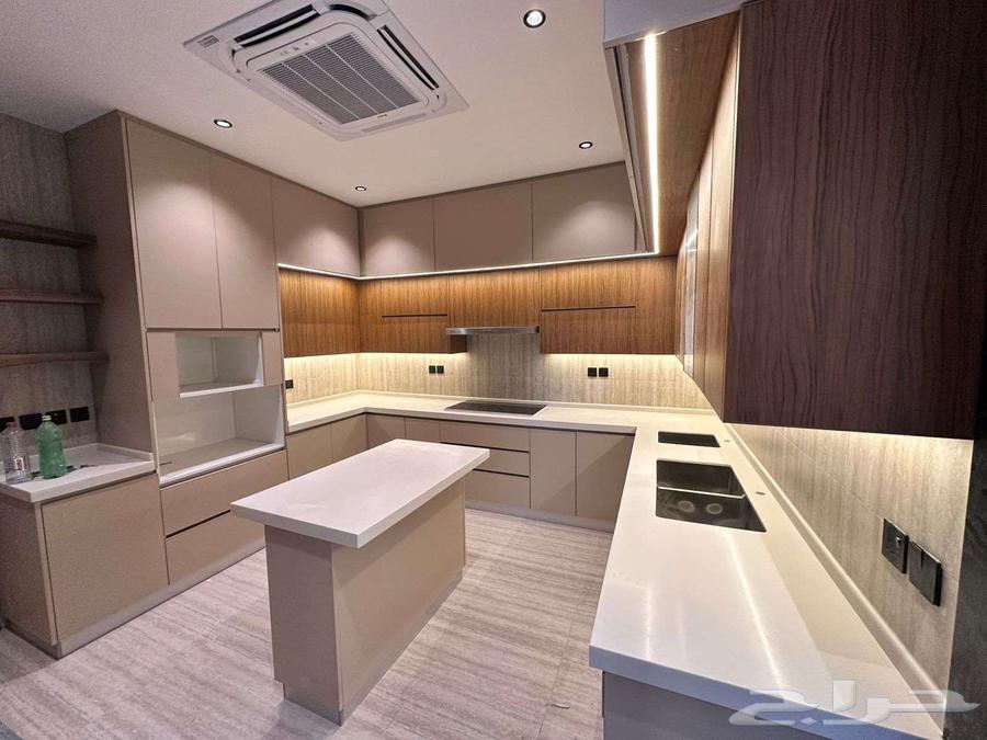 فني المنيوم وديكورات داخليه وخارجيه64229016065409112