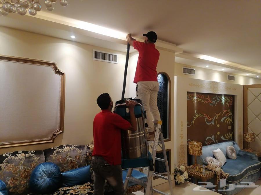 شركة تنظيف بالرياض تنظيف فلل تنظيف منازل تنظيف مجالس64229183125889111