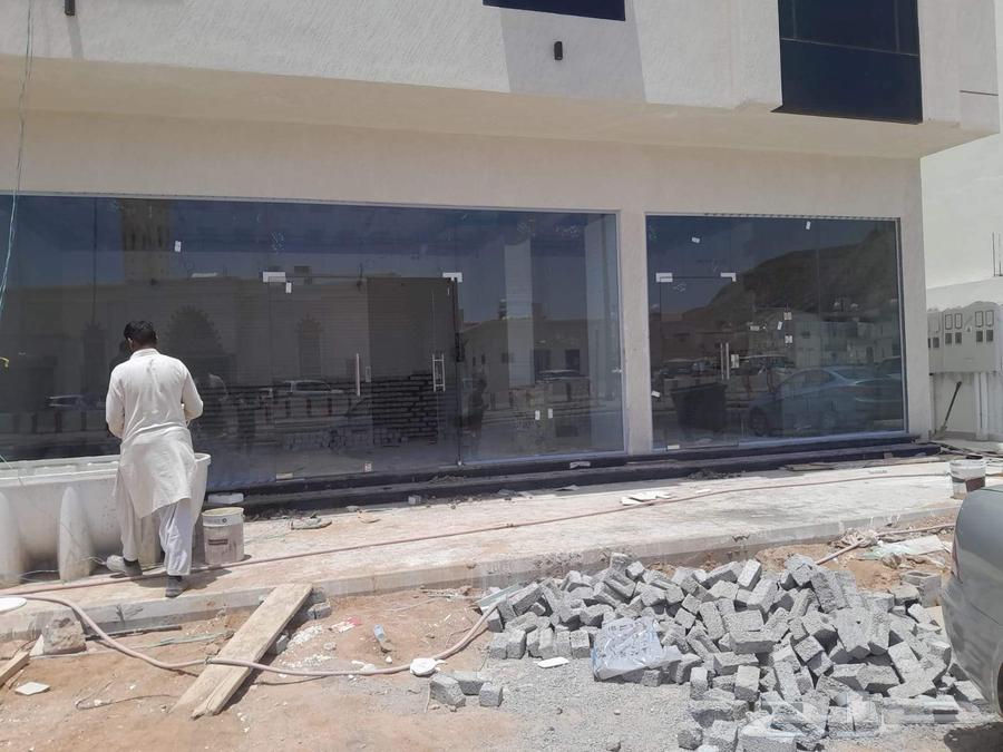 قزاز سيكوريت المدينه المنورهه64240146855809111