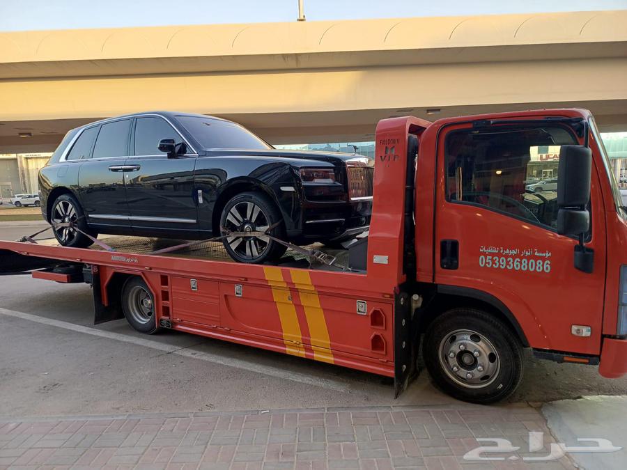 سطحه لنقل السيارات جده الي الرياض سطحه هيدروليك64239969024898113