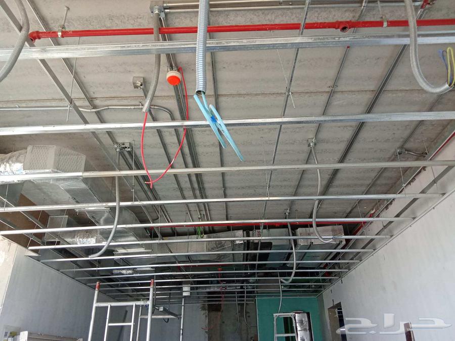 معلم جبس بورد64229014841345110