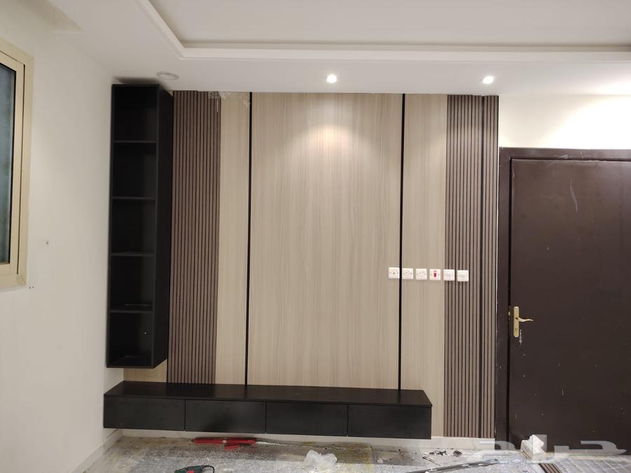 ديكورات ودهانات دخلي وخارجي64420688406019113