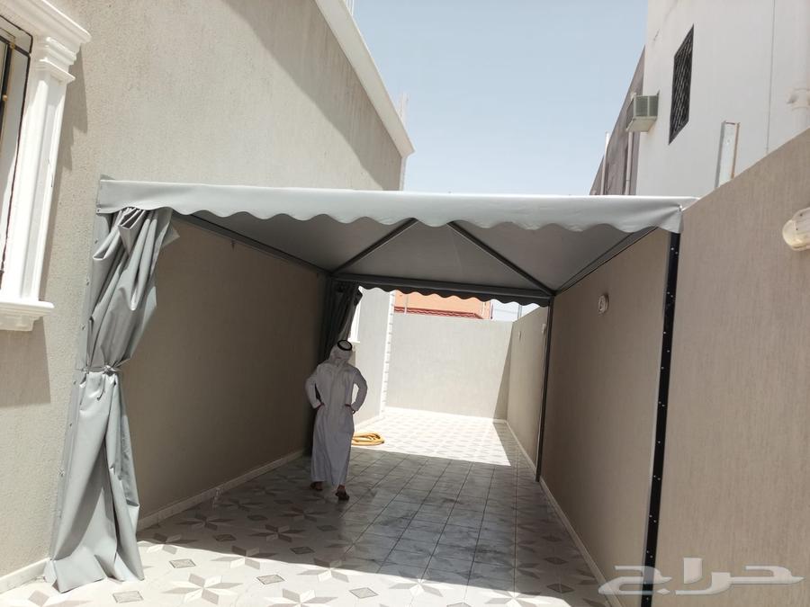 Shade Structures and Covers in Taif64228827220995110
