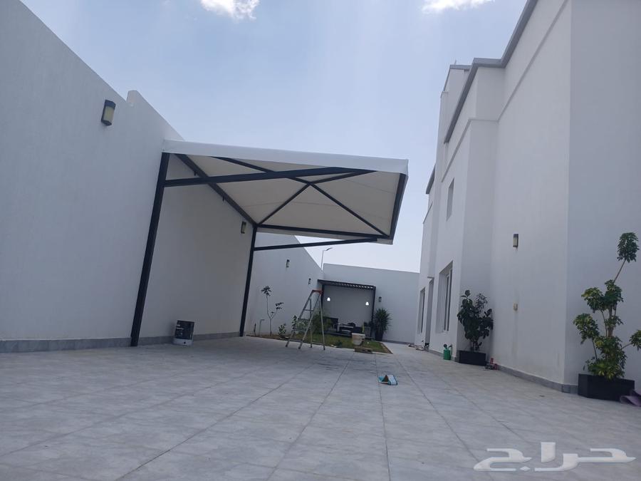 Shade Structures and Covers in Taif64228827220995111