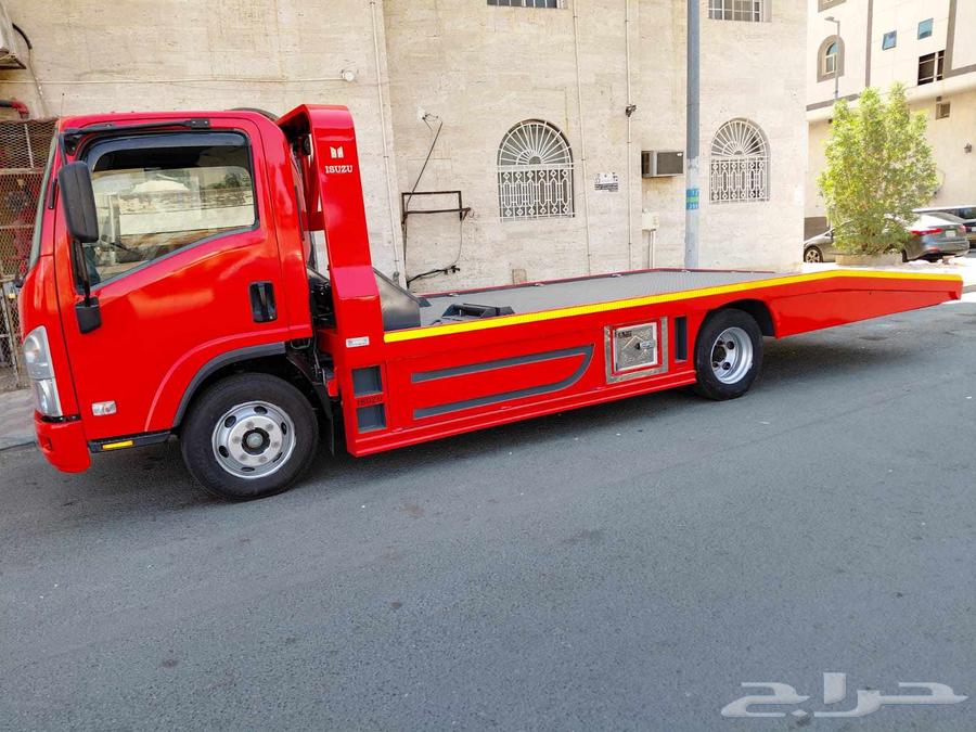 سطحه هيدروليك وعايدى لنقل السيارات في جميع المدن والدبابات64228826357249110