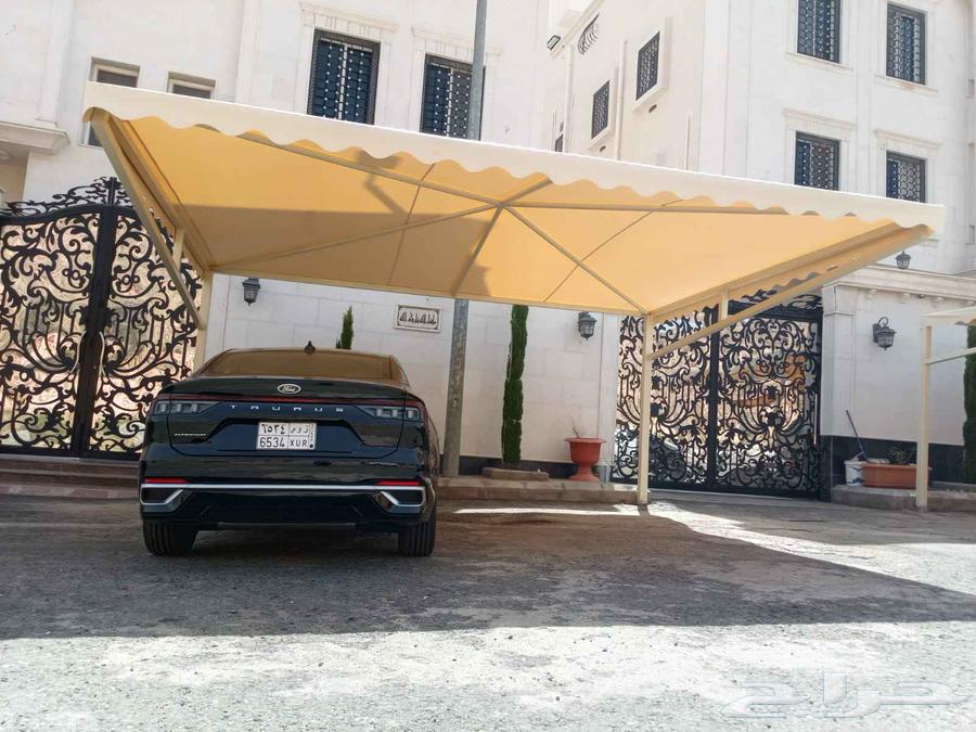 Shade Structures and Covers in Taif64228827220995112