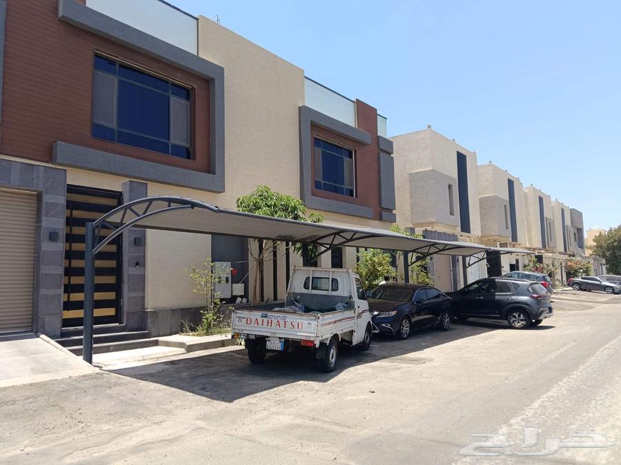 Jeddah Shading Canopies and Shutters64229182971395111