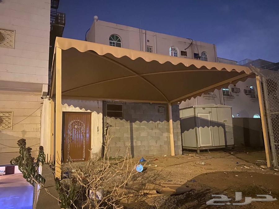 Car Shades and Pergolas Installation for Rooftop Seating Areas in Mecca64240147608835114