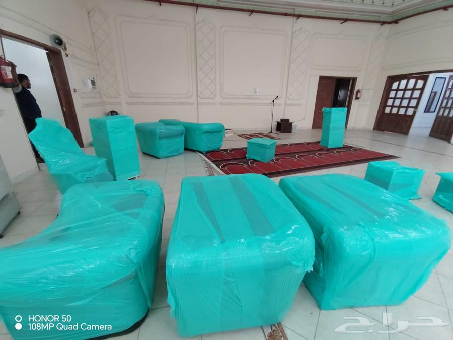 شركة نقل عفش داخل وخارج جدة64228637677185111