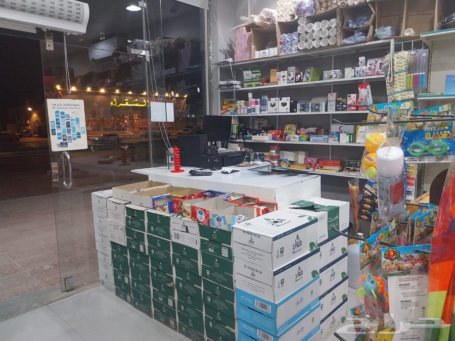 بقالة للبيع64228816372482112